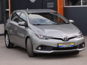 Toyota Auris 1.2i-D4 Turbo /Камера /Климатроник/Euro-6W/ - 18600 лв. - 92633715 7