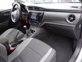 Toyota Auris 1.2i-D4 Turbo /Камера /Климатроник/Euro-6W/ - 18600 лв. - 92633715 10
