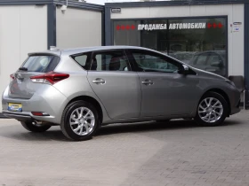 Toyota Auris 1.2i-D4 Turbo /Камера /Климатроник/Euro-6W/ - 18600 лв. - 92633715 5