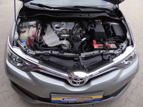 Toyota Auris 1.2i-D4 Turbo /Камера /Климатроник/Euro-6W/ - 18600 лв. - 92633715 15
