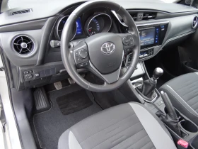 Toyota Auris 1.2i-D4 Turbo /Камера /Климатроник/Euro-6W/ - 18600 лв. - 92633715 8