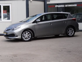 Toyota Auris 1.2i-D4 Turbo /Камера /Климатроник/Euro-6W/ - 18600 лв. - 92633715 2