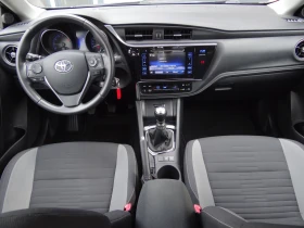Toyota Auris 1.2i-D4 Turbo /Камера /Климатроник/Euro-6W/ - 18600 лв. - 92633715 9
