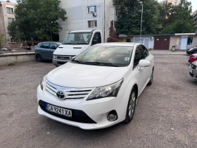 Обява за продажба на Toyota Avensis LPG 1.8 ~20 500 лв. - изображение 1