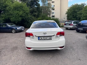 Обява за продажба на Toyota Avensis LPG 1.8 ~20 500 лв. - изображение 2