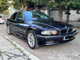 Обява за продажба на BMW 728 ~7 900 лв. - изображение 1