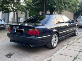 Обява за продажба на BMW 728 ~7 900 лв. - изображение 3