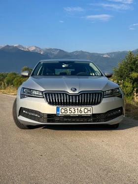 Skoda Superb | Mobile.bg    8