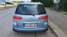 Mazda 2 1.4i АВТОМАТ КЛИМА - 5500 лв. - 55212062 5