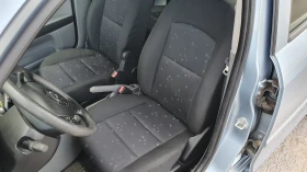 Mazda 2 1.4i АВТОМАТ КЛИМА - 5500 лв. - 55212062 11