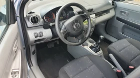 Mazda 2 1.4i АВТОМАТ КЛИМА - 5500 лв. - 55212062 10