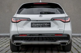 Honda ZR-V 2.0I* E:HEV Hybrid* ADVANCE* PANORAMA* 5. | Mobile.bg    4