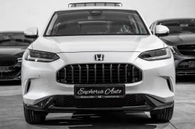 Honda ZR-V 2.0I* E:HEV Hybrid* ADVANCE* PANORAMA* 5. | Mobile.bg    8