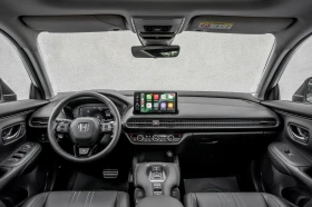 Honda ZR-V 2.0I* E:HEV Hybrid* ADVANCE* PANORAMA* 5. | Mobile.bg    13