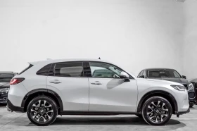 Honda ZR-V 2.0I* E:HEV Hybrid* ADVANCE* PANORAMA* 5. | Mobile.bg    6