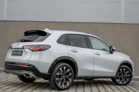 Honda ZR-V 2.0I* E:HEV Hybrid* ADVANCE* PANORAMA* 5. | Mobile.bg    3