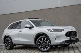  Honda ZR-V