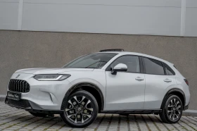 Honda ZR-V 2.0I* E:HEV Hybrid* ADVANCE* PANORAMA* 5. | Mobile.bg    7