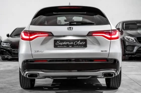 Honda ZR-V 2.0I* E:HEV Hybrid* ADVANCE* PANORAMA* 5. | Mobile.bg    4