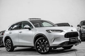 Honda ZR-V 2.0I* E:HEV Hybrid* ADVANCE* PANORAMA* 5. | Mobile.bg    7