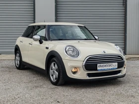     Mini Cooper One D 1.5d Euro6 95kc