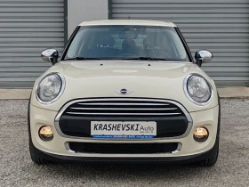     Mini Cooper One D 1.5d Euro6 95kc