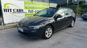 VW Golf 1.5 TSI от България