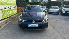 VW Golf 1.5 TSI от България - 21900 лв. - 62089789 3