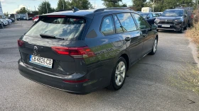 VW Golf 1.5 TSI от България - 21900 лв. - 62089789 6