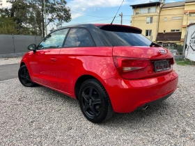 Audi A1 1.6-TDI  | Mobile.bg    6