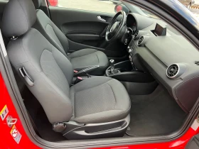 Audi A1 1.6-TDI  | Mobile.bg    12