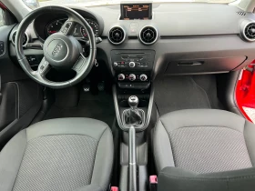 Audi A1 1.6-TDI  | Mobile.bg    9