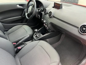 Audi A1 1.6-TDI  | Mobile.bg    13