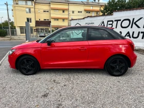 Audi A1 1.6-TDI  | Mobile.bg    8