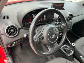 Audi A1 1.6-TDI  | Mobile.bg    10