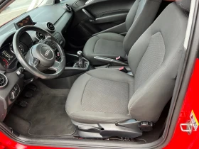 Audi A1 1.6-TDI  | Mobile.bg    11