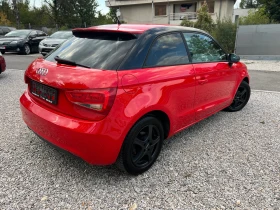 Audi A1 1.6-TDI  | Mobile.bg    4