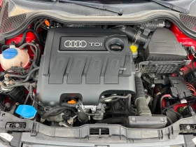 Audi A1 1.6-TDI  | Mobile.bg    17