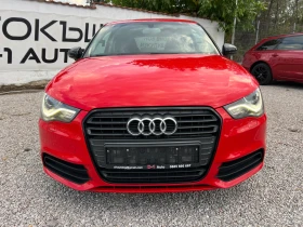 Audi A1 1.6-TDI  | Mobile.bg    2