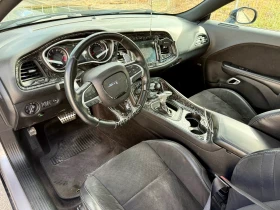 Обява за продажба на Dodge Challenger SRT ~56 000 лв. - изображение 8 | Auto.bg Обява за продажба на Dodge Challenger SRT ~56 000 лв. - изображение 8