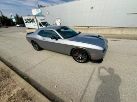 Обява за продажба на Dodge Challenger SRT ~56 000 лв. - изображение 1 | Auto.bg Обява за продажба на Dodge Challenger SRT ~56 000 лв. - изображение 1