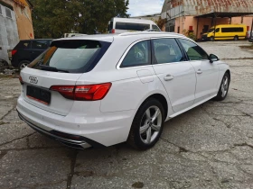 Audi A4  SW 2.0 40 TDI  ADVANCED 7 STRONIC | Auto.bg — изображение 5
