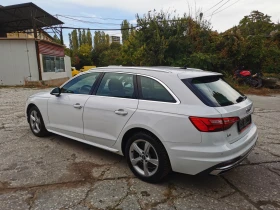 Audi A4  SW 2.0 40 TDI  ADVANCED 7 STRONIC | Auto.bg — изображение 4