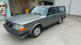 Обява за продажба на Volvo 240 245 ~8 000 лв. - изображение 1