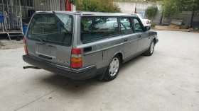 Обява за продажба на Volvo 240 245 ~8 000 лв. - изображение 4
