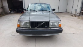 Обява за продажба на Volvo 240 245 ~8 000 лв. - изображение 1