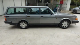 Обява за продажба на Volvo 240 245 ~8 000 лв. - изображение 3