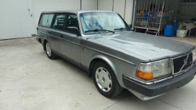 Обява за продажба на Volvo 240 245 ~8 000 лв. - изображение 2