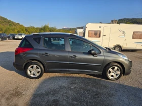     Peugeot 207 1.4i 