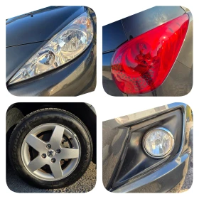 Peugeot 207 1.4i  | Mobile.bg    16